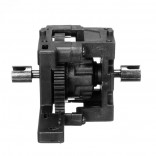 CAIXA ENGRENAGEM CENTRAL DIFF DIFERENCIAL COMPLETO PARA DHK MAXIMUS 1/8 ELETRICO 8382-200 8382200